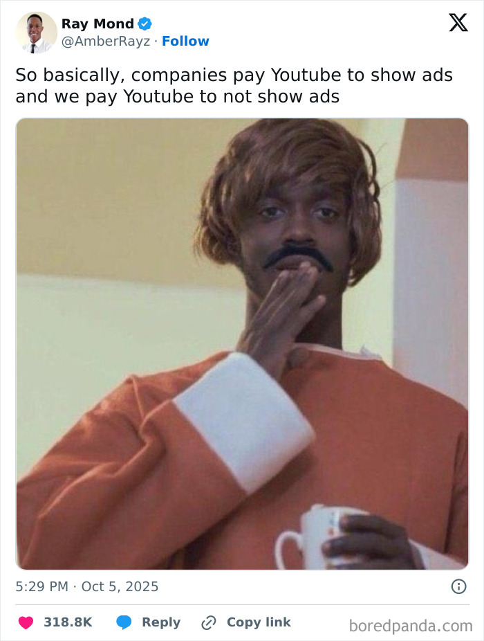 The Funniest Tweets From October That You'll Totally Love