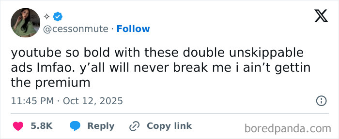 The Funniest Tweets From October That You'll Totally Love