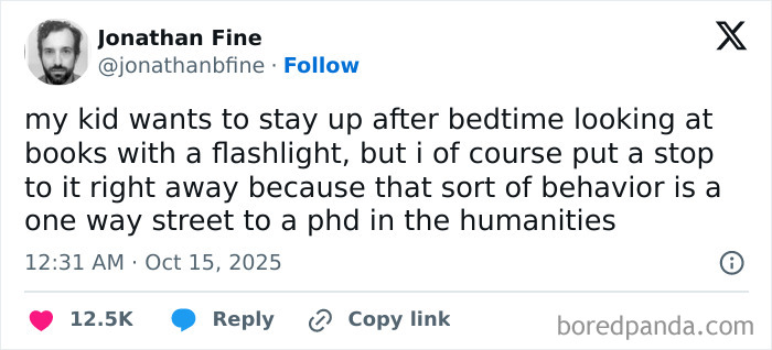 The Funniest Tweets From October That You'll Totally Love