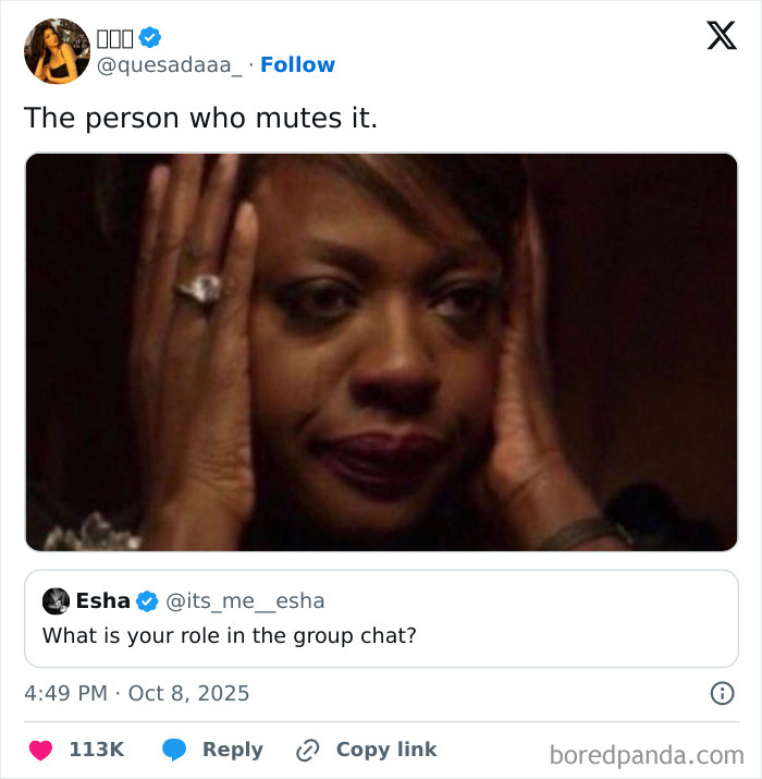 The Funniest Tweets From October That You'll Totally Love