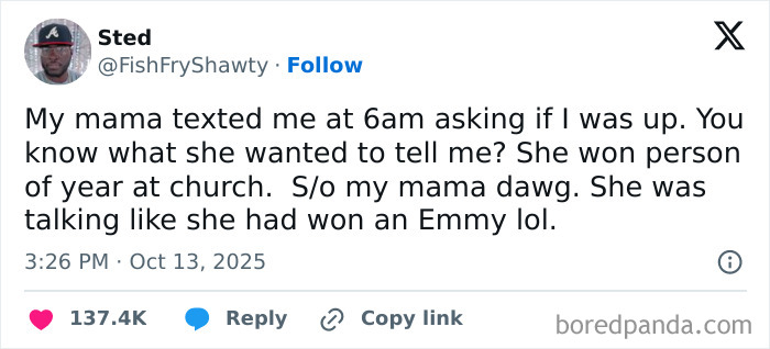 The Funniest Tweets From October That You'll Totally Love