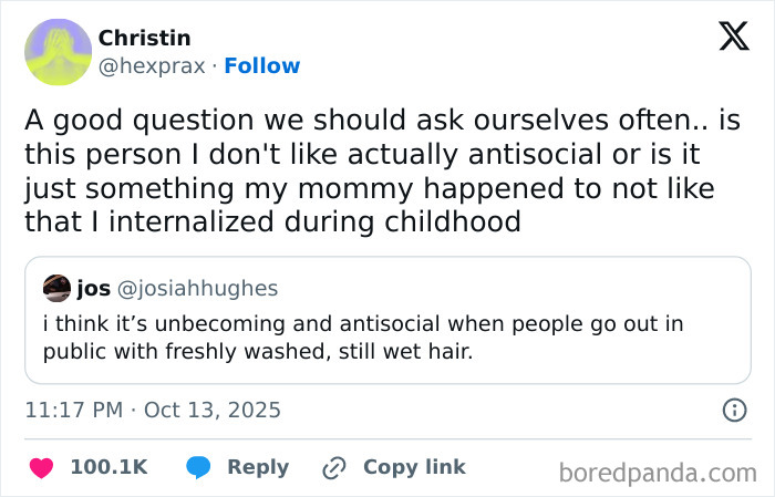 The Funniest Tweets From October That You'll Totally Love