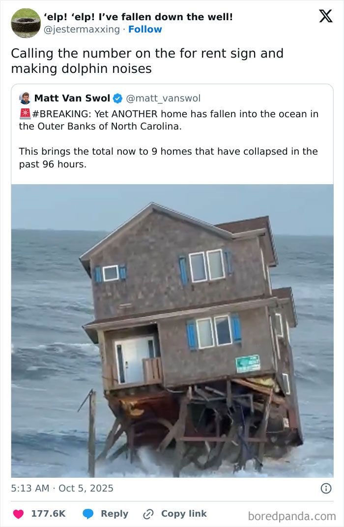 The Funniest Tweets From October That You'll Totally Love