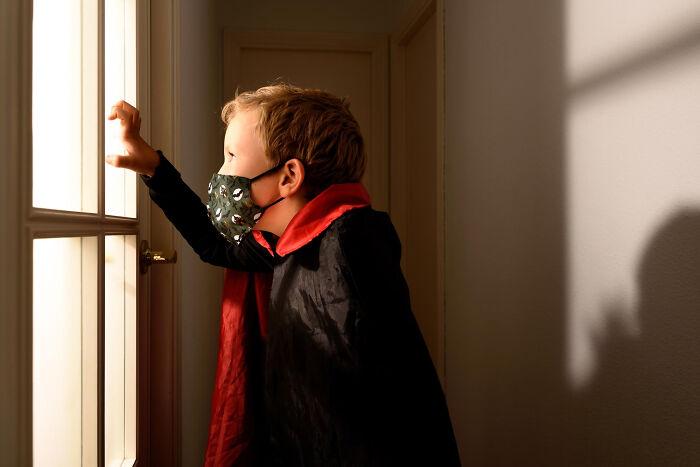 Wait, These Halloween Fails Actually Happened?!