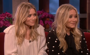 Double Trouble! 50 Famous Twins You Didn’t Know About