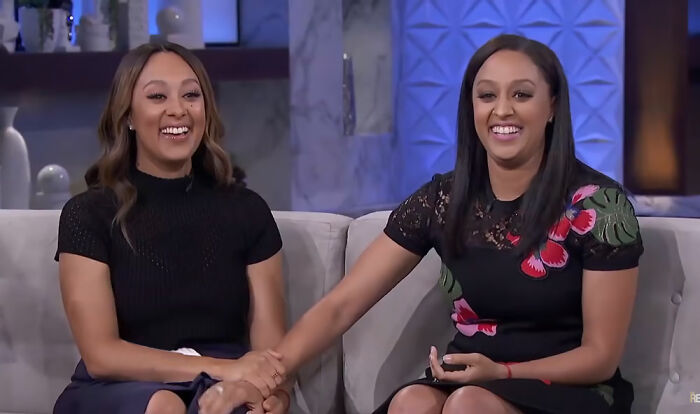 Tia And Tamera Mowry
