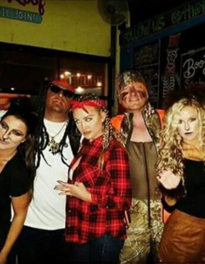 Jason Aldean’s Lil’ Wayne Blackface Look