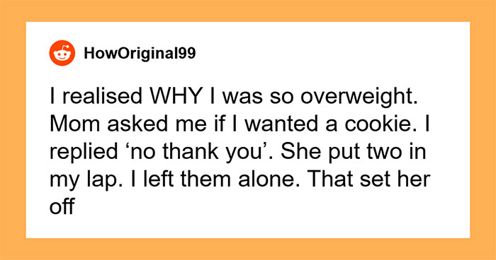 19 Wild Stories From People Who Grew Up With Narcissistic Moms (Yep, It’s As Nuts As It Sounds)
