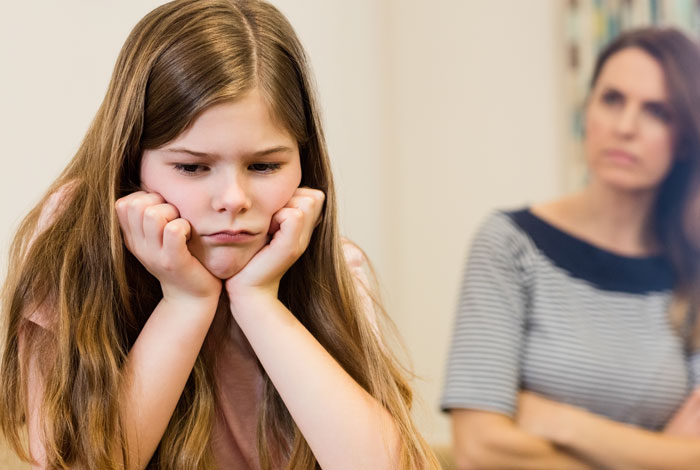 19 Wild Stories From People Who Grew Up With Narcissistic Moms (Yep, It’s As Nuts As It Sounds)