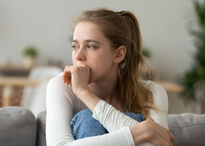 19 Wild Stories From People Who Grew Up With Narcissistic Moms (Yep, It’s As Nuts As It Sounds)