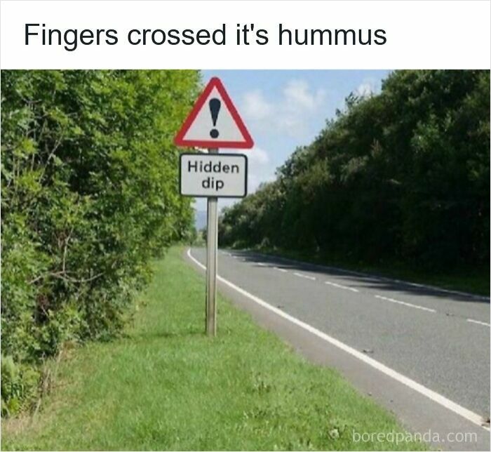 Wait, They Actually Ranked These Driving Memes? Yes, And It's Hilarious!