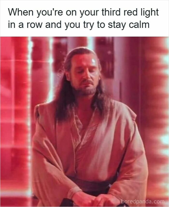 Wait, They Actually Ranked These Driving Memes? Yes, And It's Hilarious!