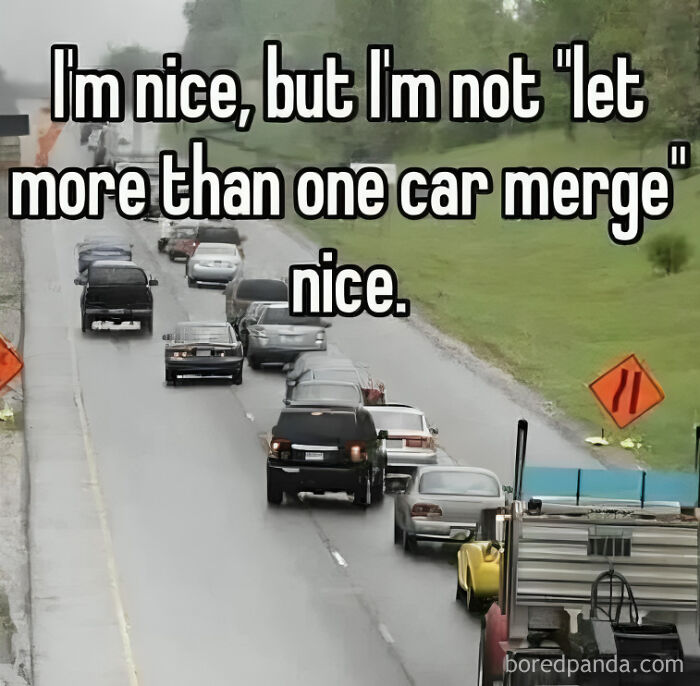Wait, They Actually Ranked These Driving Memes? Yes, And It's Hilarious!