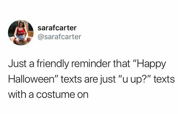 29 Halloween Memes That Are Way Funner Than Scary