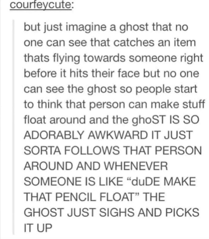 Imagine How Lit This Halloween Would Be