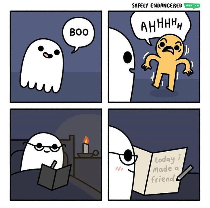 Laughed WAY Too Hard At This