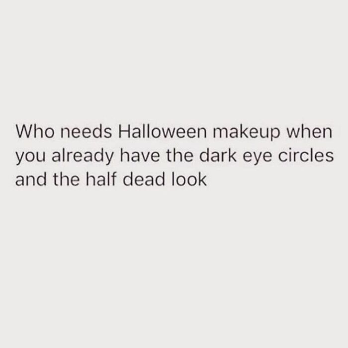 Morning Person Or Scariest Person? You Decide