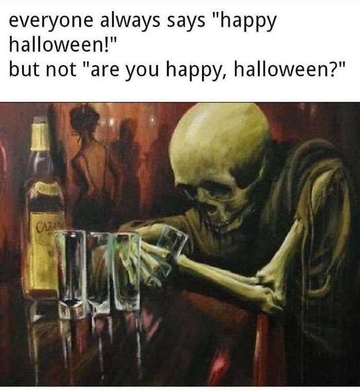 Poor Halloween, It Deserves Better
