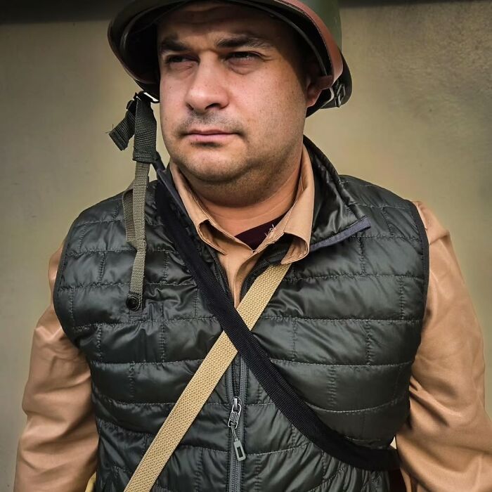 Saving Private Ryan (2024)