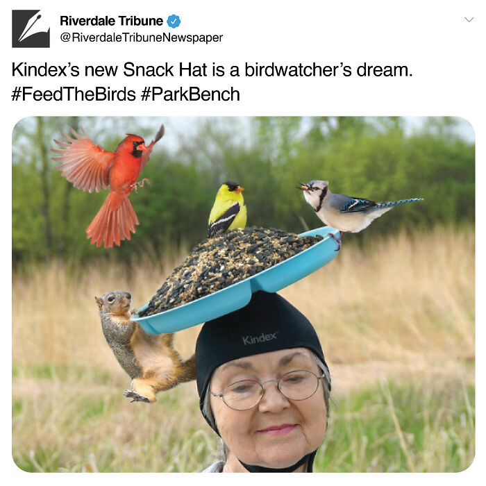 Wait, They Actually Made These Ridiculous Fake Gift Boxes?