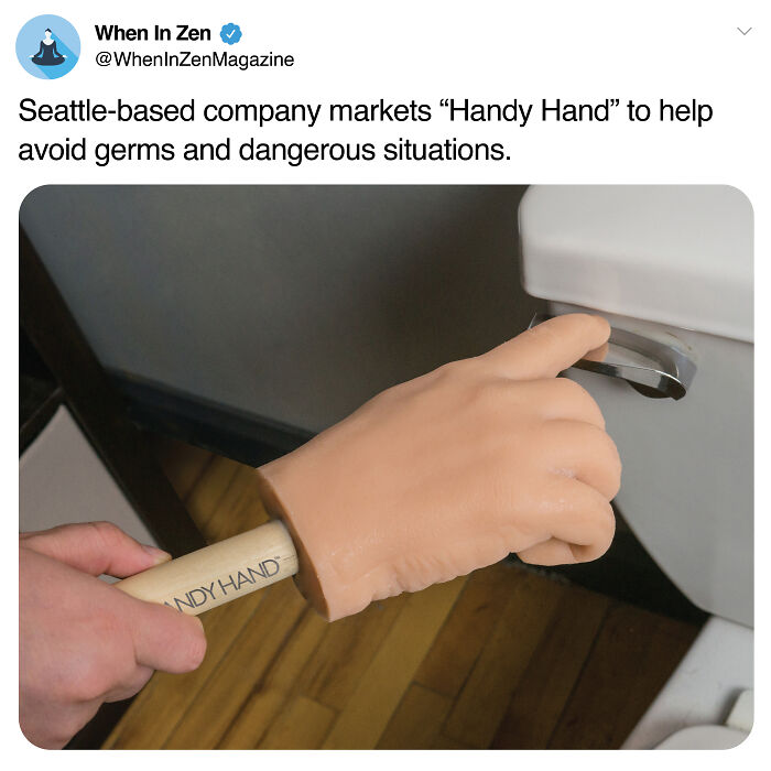 Wait, They Actually Made These Ridiculous Fake Gift Boxes?