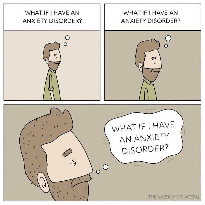 Let's Laugh at Life’s Weirdness with These Comics!