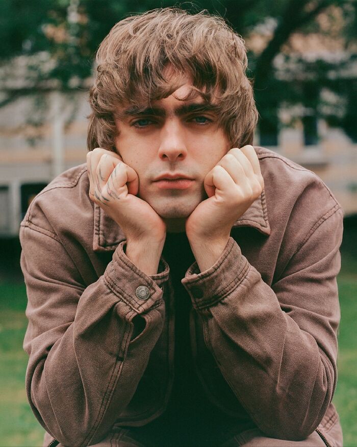 Lennon Gallagher: The Rising Star That’s More Than Just a Name