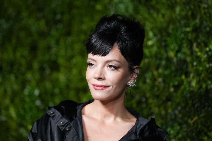 Lily Allen: Almost 40 and Still Shaking Up Pop (And Nepotism Chatter)