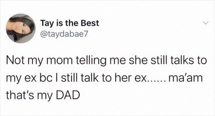 Call It Even, Right?