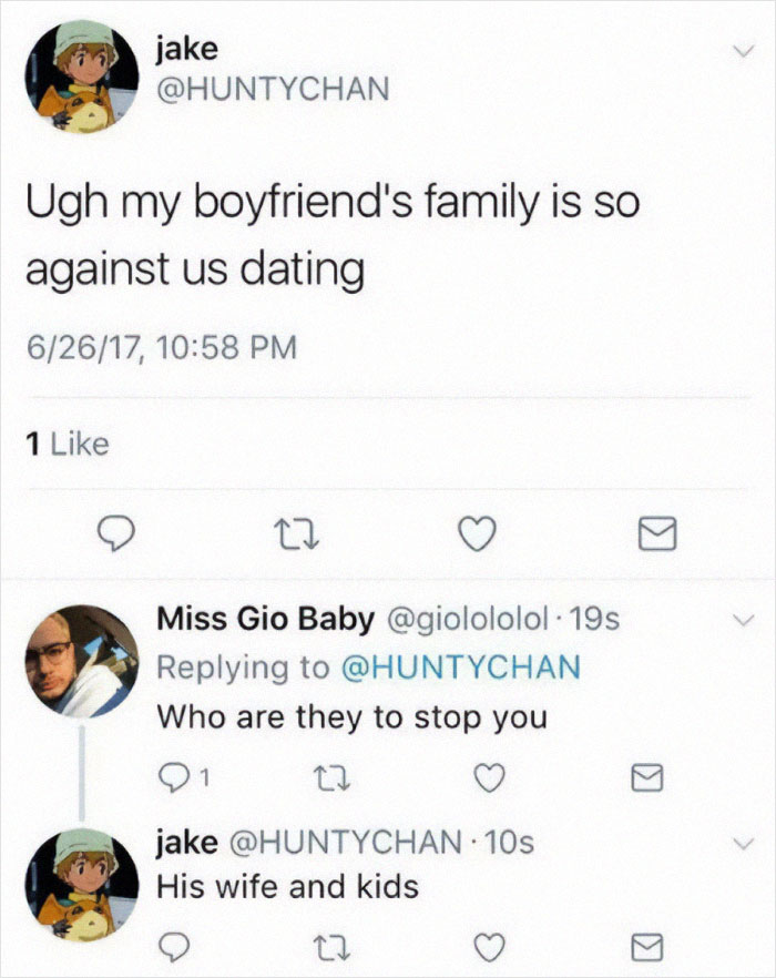 Love These Days? Nope.