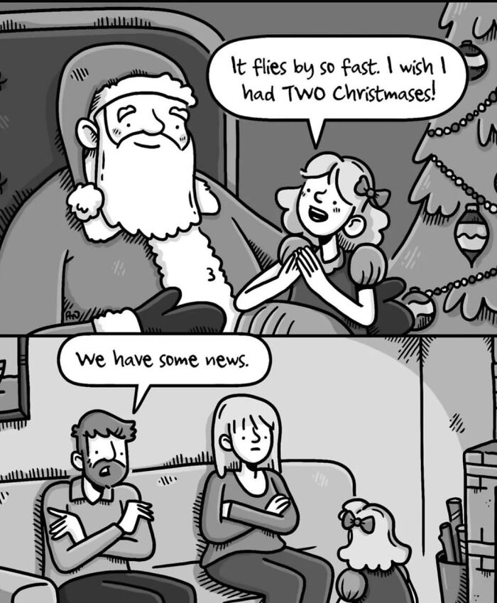 Not Exactly What She Wanted