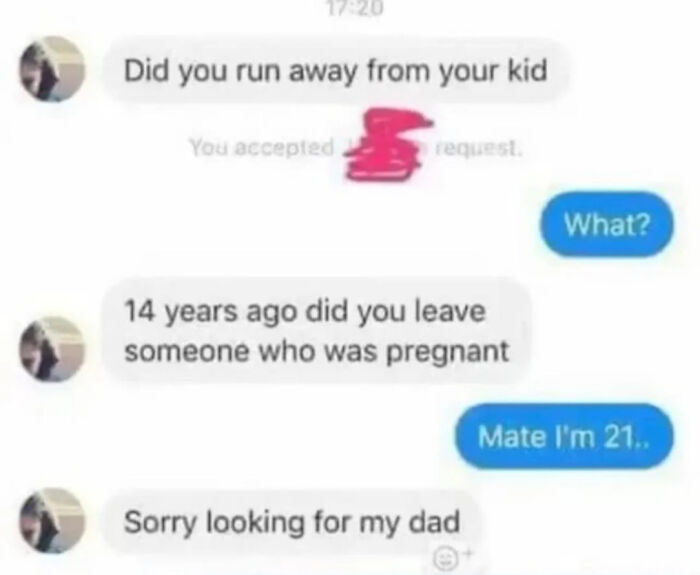 Worth A Shot, Right?