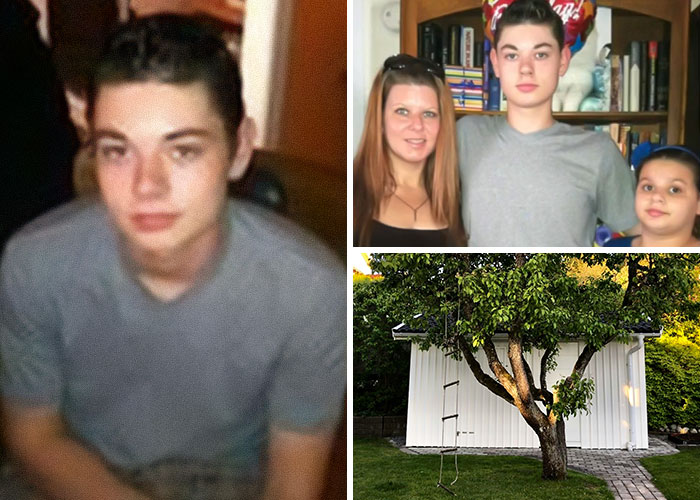 The Kentucky Halloween Prank Gone Wrong (2013)