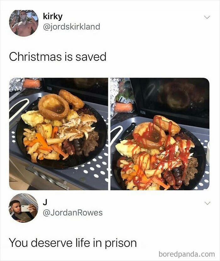 Wait, They Actually Ranked British Humor? Here's a Meme-Packed Adventure!