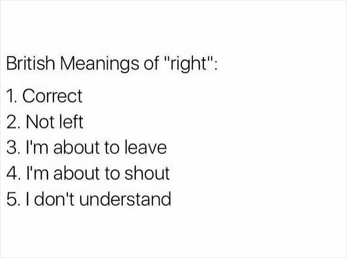 Wait, They Actually Ranked British Humor? Here's a Meme-Packed Adventure!