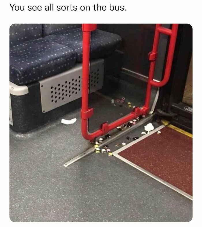 Wait, They Actually Ranked British Humor? Here's a Meme-Packed Adventure!