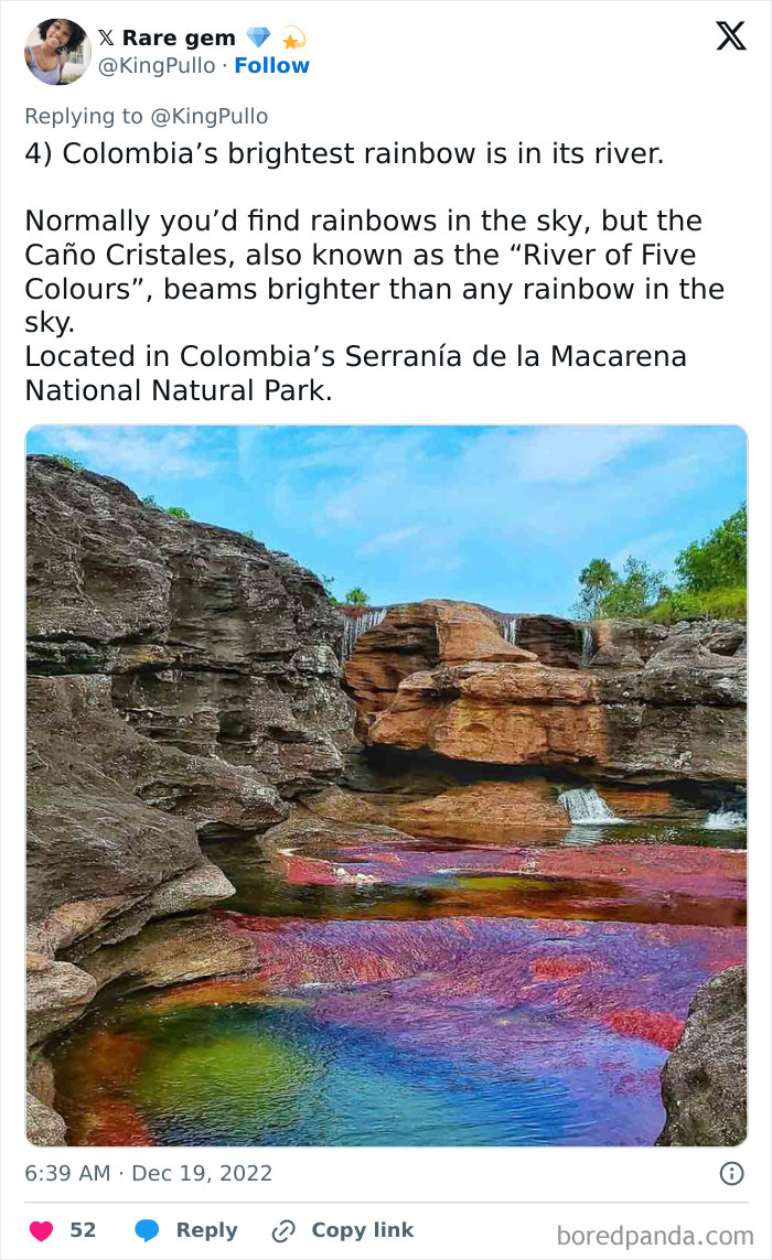 The 17 Most Mind-Blowing Facts About Stuff You Use Every Day (No Joke)