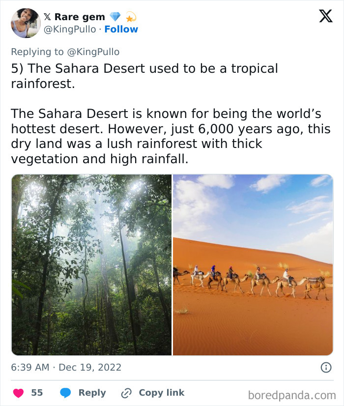 The 17 Most Mind-Blowing Facts About Stuff You Use Every Day (No Joke)