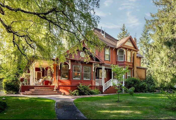 For Sale for the First Time Since 1936!