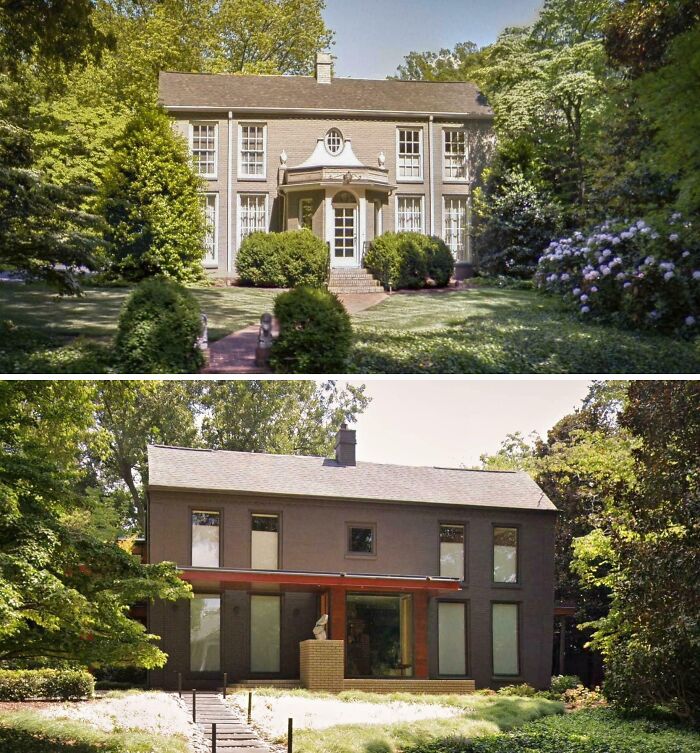 I Hate What They Did to This 1939 Neoclassical!