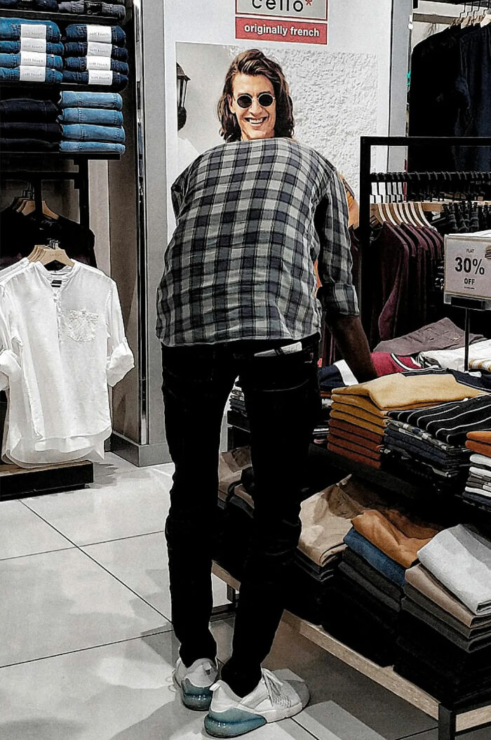 Check Out These Crazy Cool Street Shots That Basically Tell Stories With Light and Shadow