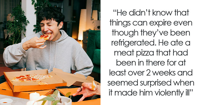 Wait, People Actually Had These Weird Red Flags?