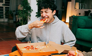 Wait, People Actually Had These Weird Red Flags?