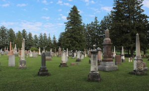 40 Spooky Spots That’ll Totally Give You the Creeps