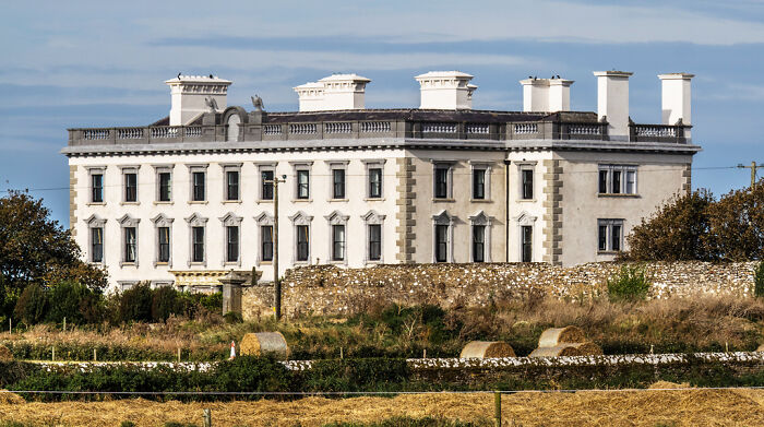 Loftus Hall, County Wexford