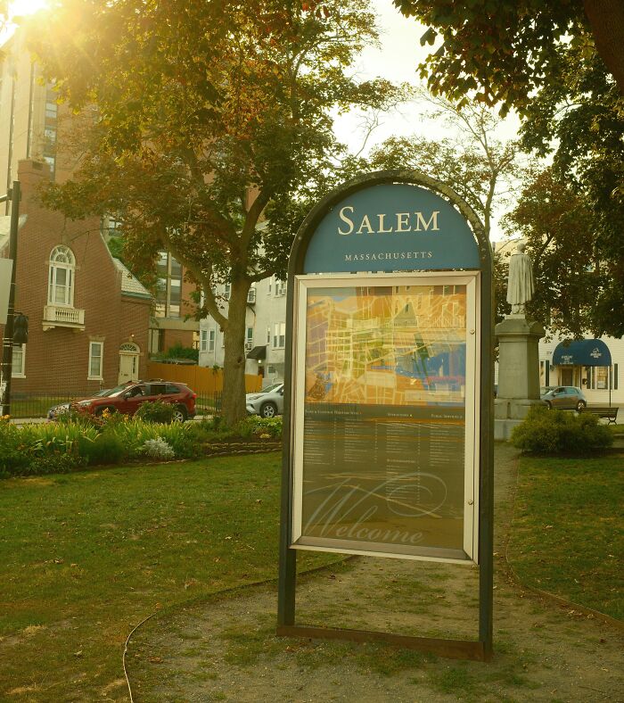 Salem, Massachusetts, United States