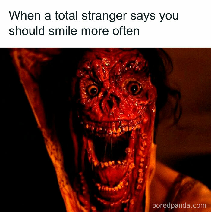 Wait, Horror Movie Memes? Yeah, We Ranked 'Em!