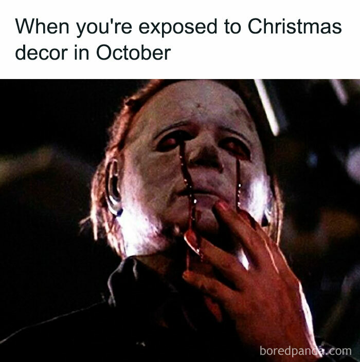 Wait, Horror Movie Memes? Yeah, We Ranked 'Em!