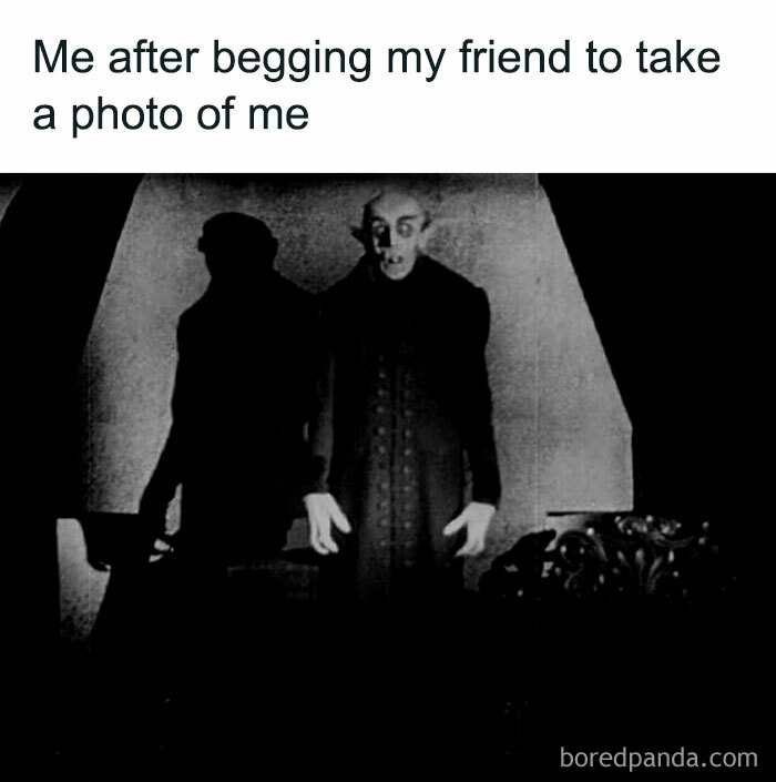 Wait, Horror Movie Memes? Yeah, We Ranked 'Em!