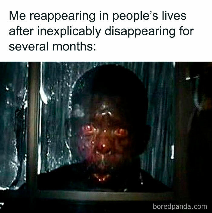 Wait, Horror Movie Memes? Yeah, We Ranked 'Em!
